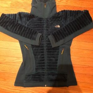 North Face Jacket XS Mint Condition